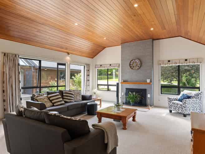 596 Riverside Road, Matokitoki