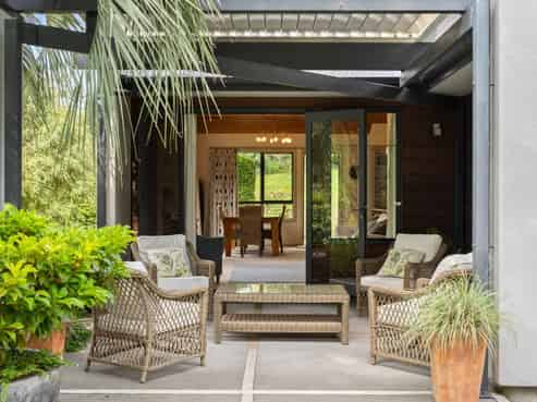 596 Riverside Road, Matokitoki