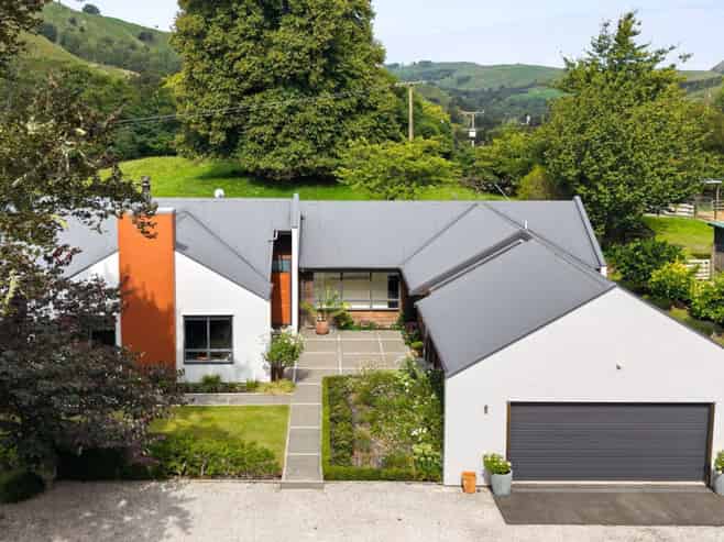 596 Riverside Road, Matokitoki