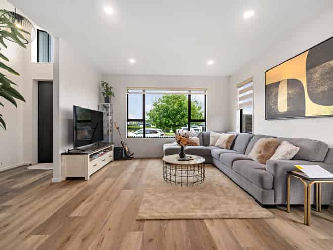 17 John Fair Drive, Milldale