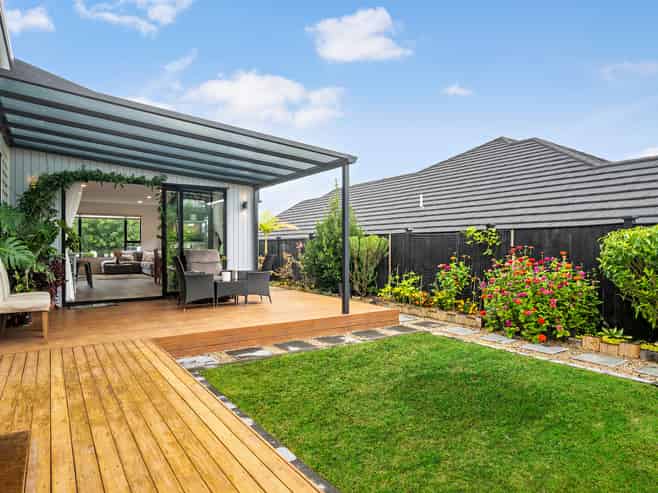 17 John Fair Drive, Milldale