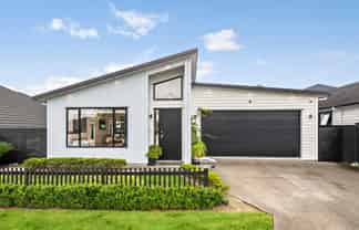 17 John Fair Drive, Milldale
