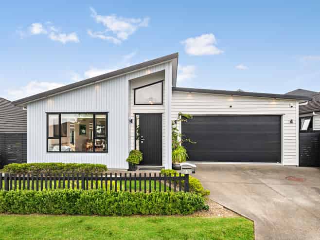 17 John Fair Drive, Milldale