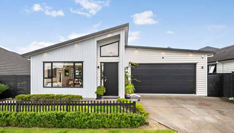 17 John Fair Drive, Milldale