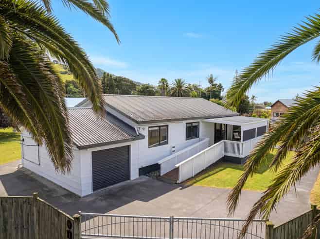 1 Glengarry Lane, Tamaterau