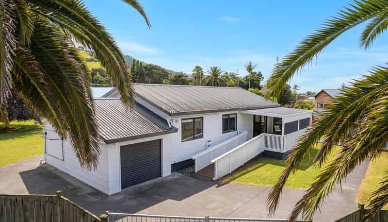 1 Glengarry Lane, Tamaterau