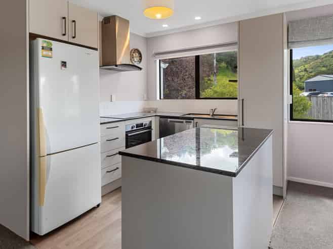 1 Glengarry Lane, Tamaterau