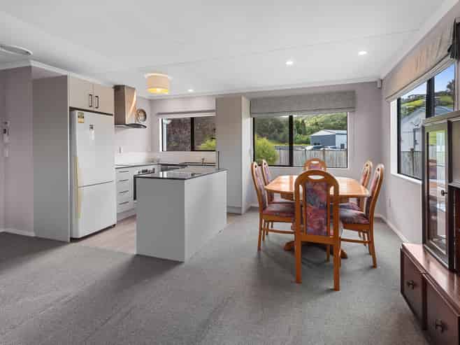 1 Glengarry Lane, Tamaterau