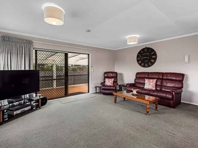 1 Glengarry Lane, Tamaterau