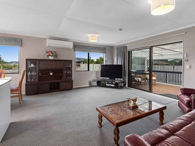 1 Glengarry Lane, Tamaterau