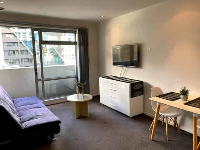 9H/16 Gore Street, Auckland Central