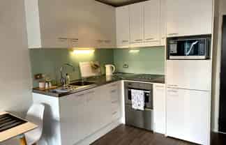 9H/16 Gore Street, Auckland Central