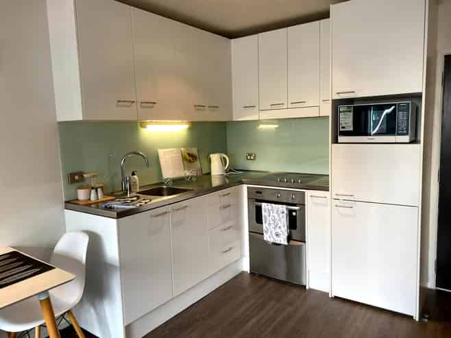 9H/16 Gore Street, Auckland Central