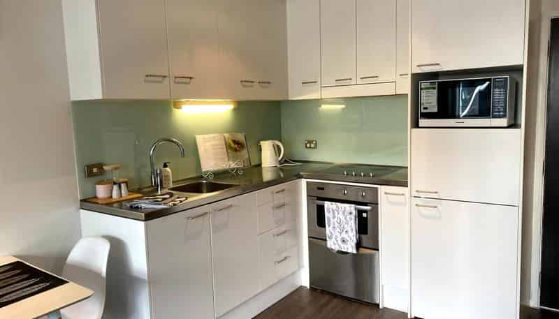 9H/16 Gore Street, Auckland Central