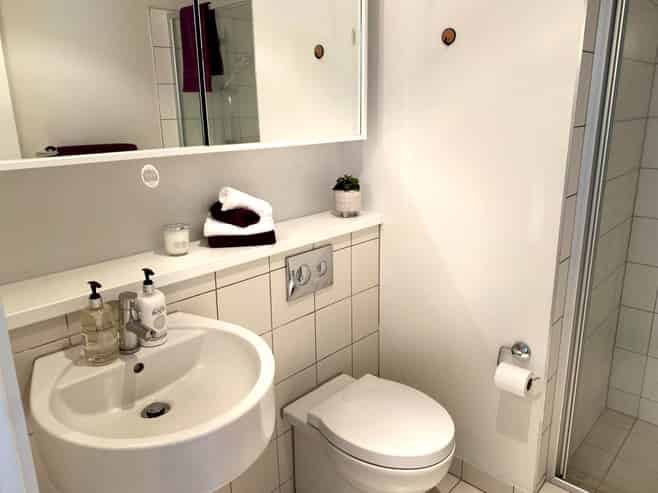 9H/16 Gore Street, Auckland Central