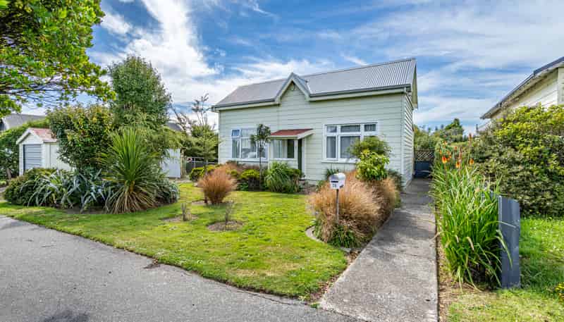 26 William Street, Appleby