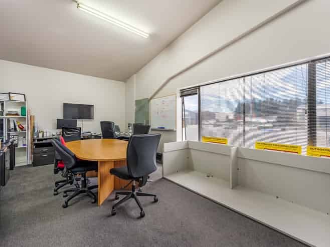 Strategic Investment with Mixed Use Flexibility