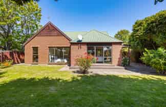 10 Lodge Place, Ilam