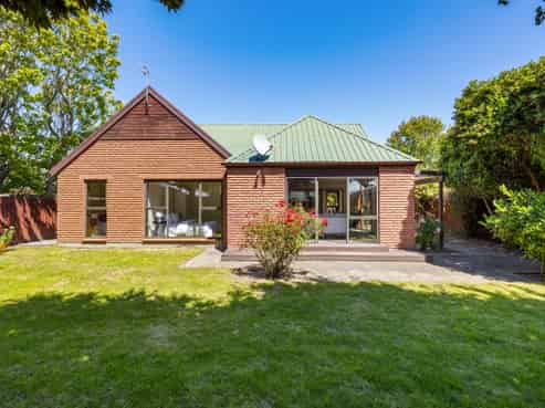 10 Lodge Place, Ilam