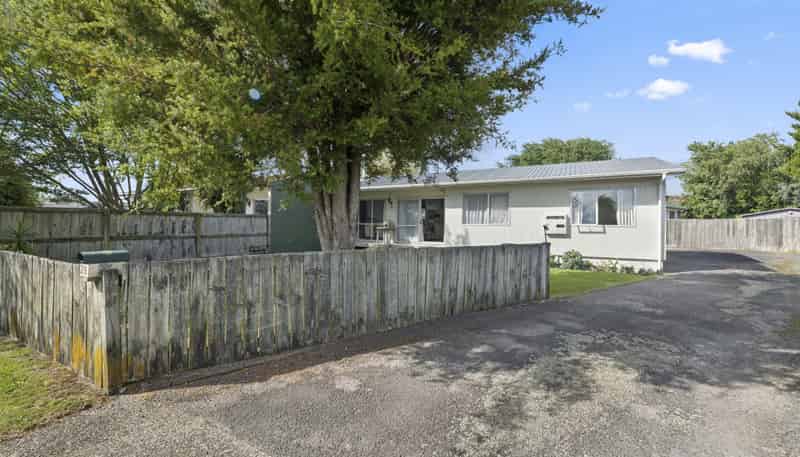 2B Cherrywood Place, Western Heights