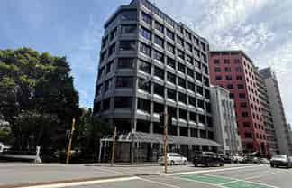 Located Close To Transport Routes