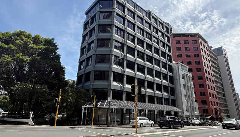  Level 3, 138 The Terrace, Wellington Central