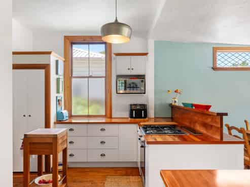 29 Score Road, Inner Kaiti