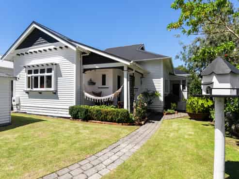 29 Score Road, Inner Kaiti