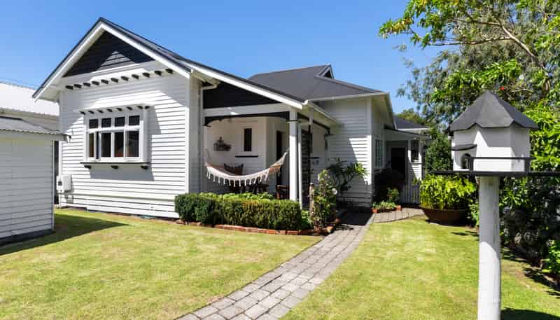 29 Score Road, Inner Kaiti