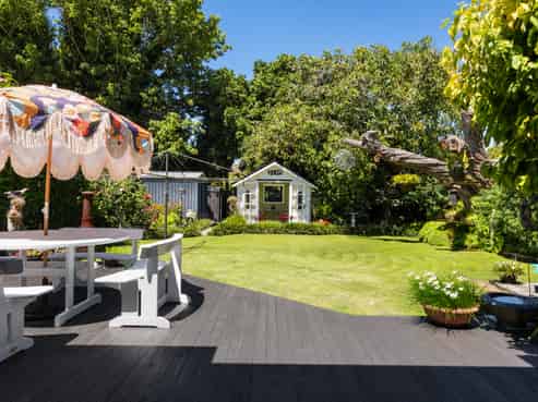 29 Score Road, Inner Kaiti