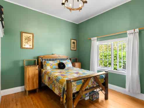 29 Score Road, Inner Kaiti