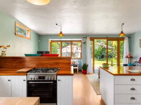 29 Score Road, Inner Kaiti