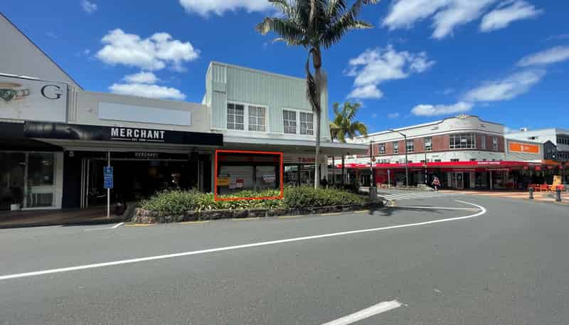 16-18 Cameron Street, Whangarei