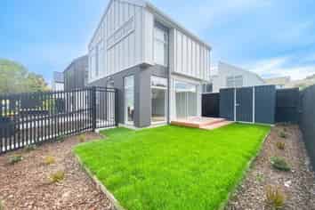 1/266 Selwyn Street, Spreydon