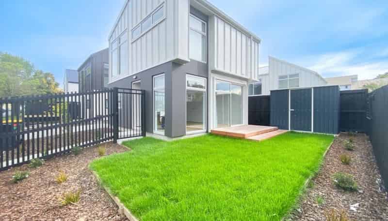 1/266 Selwyn Street, Spreydon