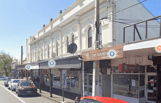 189 Riddiford St, Newtown