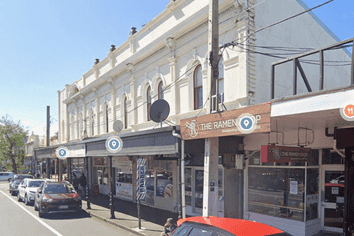 189 Riddiford St, Newtown