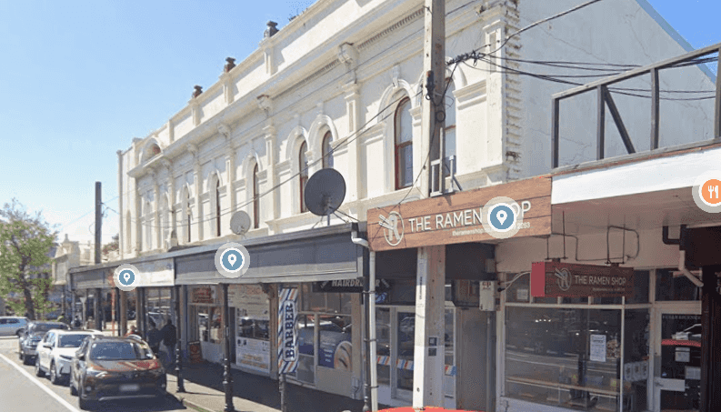 189 Riddiford St, Newtown