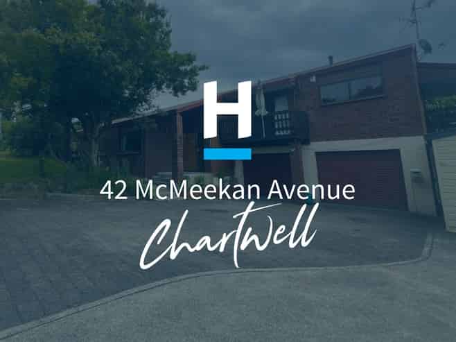 42 McMeekan Ave, Chartwell