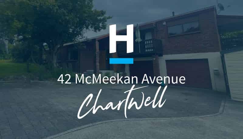 42 McMeekan Ave, Chartwell