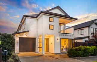 17 Nils Andersen Road, Whenuapai