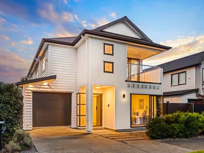 17 Nils Anderson Road, Whenuapai