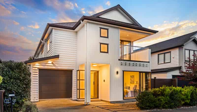 17 Nils Anderson Road, Whenuapai