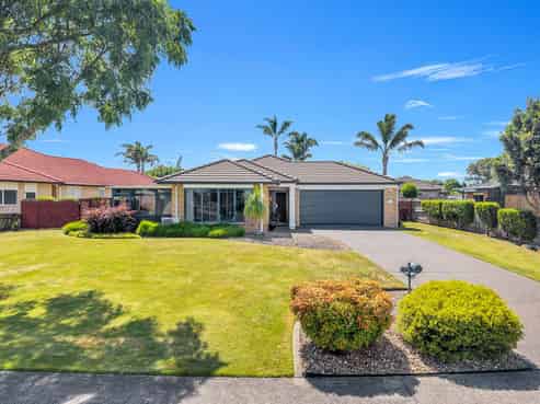 10 Savannah Place, Papamoa