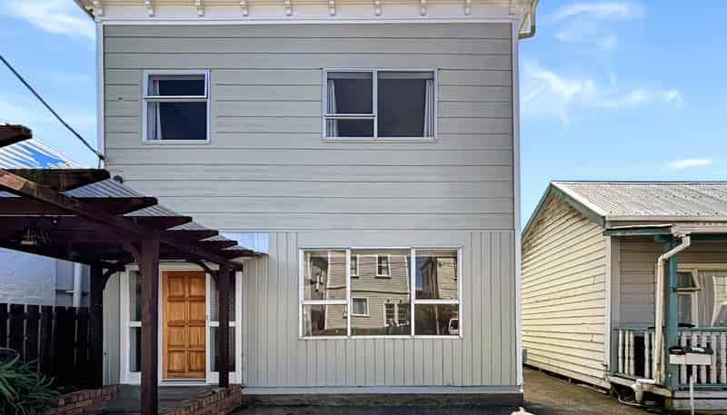 15 Wilson Street, Newtown