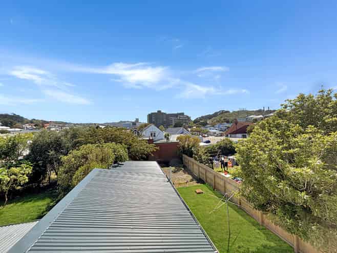 15 Wilson Street, Newtown