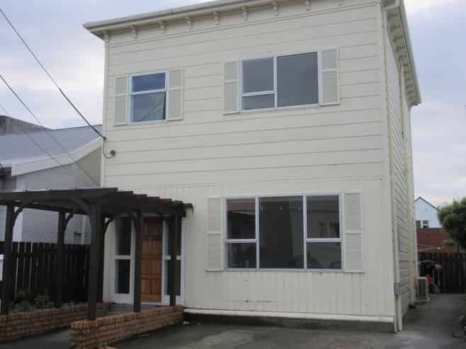 15 Wilson Street, Newtown