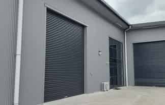 On the Plateau at Tauriko