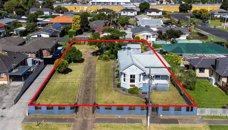 31 Marne Road, Papakura