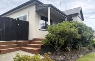 86 High Street, Timaru Central